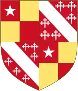 Image illustrative de l’article John de Vere (13e comte d'Oxford)