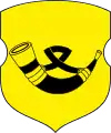Blason de Kapyl