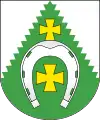 Blason de Klitchaw