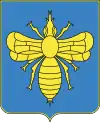 Blason de Klimavitchy