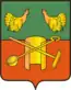 Blason de Koltchouguino