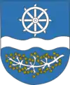 Blason de Kroupki
