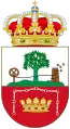 Blason de La Alberca