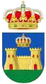 Blason de La Línea de la Concepción
