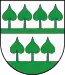 Blason de Lipany
