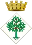 Blason de Lloret de Mar