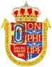 Blason de Móstoles