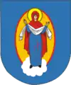 Blason de Marina Horka