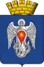 Blason de Mikhaïlovka