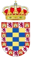 Blason de Moguer