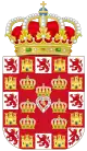 Blason de Murcie