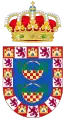 Blason de Niebla