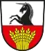 Blason de Nimpšov