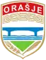 Blason de Orašje