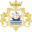 Blason de Portugalete