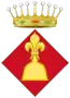 Blason de Puigcerdà