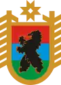 Blason de République de Carélie