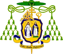 Image illustrative de l’article Archidiocèse de Québec