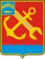 Blason de Rosliakovo
