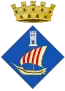Blason de Salou
