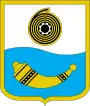 Blason de Chostka