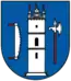 Blason de Spišský Hrhov
