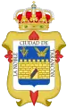 Blason de Tarancón