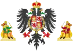 Blason de Tolède