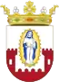 Blason de Trujillo