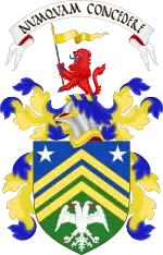 Image illustrative de l’article Famille Trump