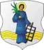 Blason de Ouchatchy