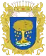 Blason de Valverde