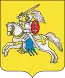 Blason de Raïon de Verkhniadzvinsk