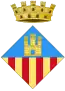 Blason de Vilanova i la Geltrú