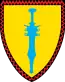 Blason de Vitez