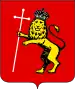 Blason de Vladimir