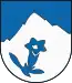 Blason de Vysoké Tatry