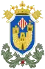 Blason de Xàtiva