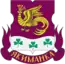 Blason de Iakimanka