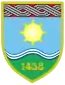 Blason de Žepče
