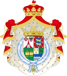 Carlos Arias Navarro