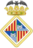 Blason de Palma