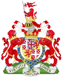 Image illustrative de l’article Duc de Wellington