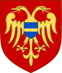 Marcantonio Giustinian