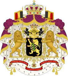 Philippe (roi des Belges)