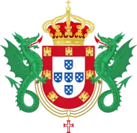 Marie Ire (reine de Portugal)