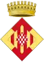 Blason de Province de Gérone Província de Girona (ca) Provincia de Gerona (es)