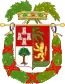 Blason de Province d'Imperia