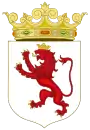 Blason de Province de León