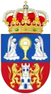 Blason de Province de LugoProvincia de Lugo (gl&nbsp;+&nbsp;es)